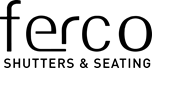 Ferco Shutters & Seating Systems Pte. Ltd. logo