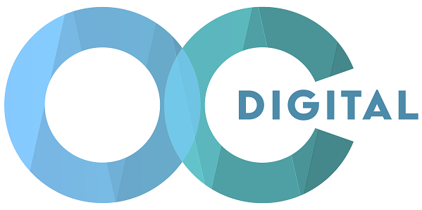 Oc Digital Pte. Ltd. logo