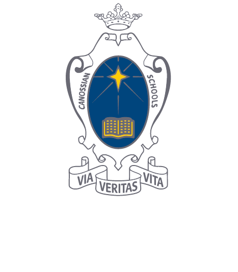 Canossaville Children And Community Services logo