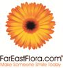 Far East Flora.com Pte Ltd logo