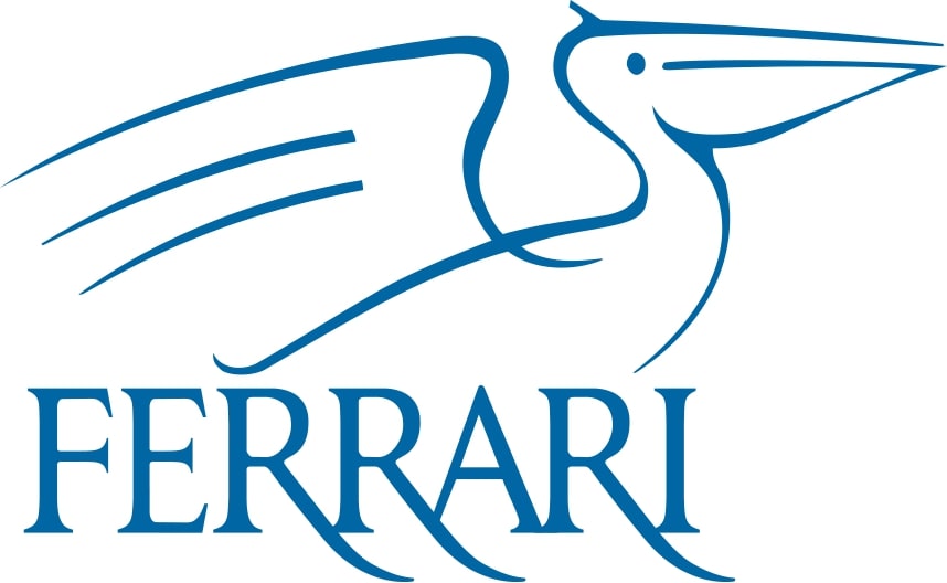 Company logo for Ferrari Logistics Singapore Pte. Ltd.