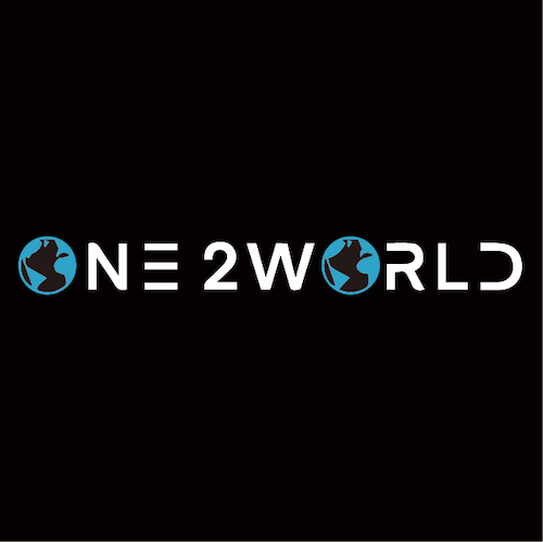 One2world Pte. Ltd. logo