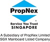 Propnex Realty Pte. Ltd. logo