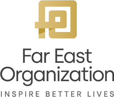 Far East Property Sales Pte. Ltd. logo
