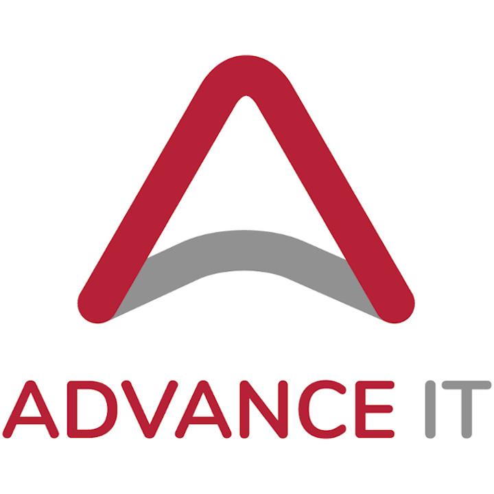 Advance It Services Pte. Ltd. company logo