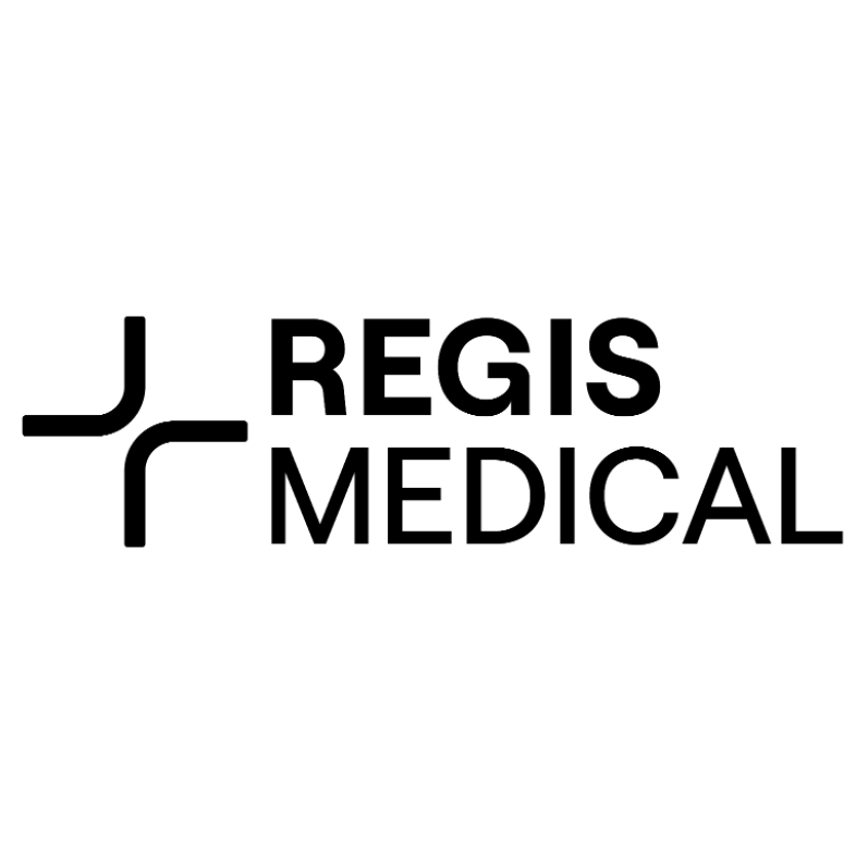 Regis Medical Group Pte. Ltd. logo