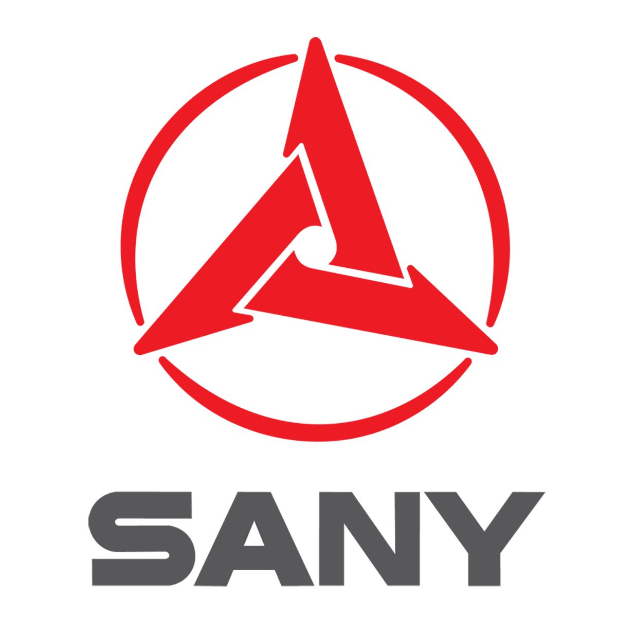Company logo for Sany South East Asia Pte. Ltd.