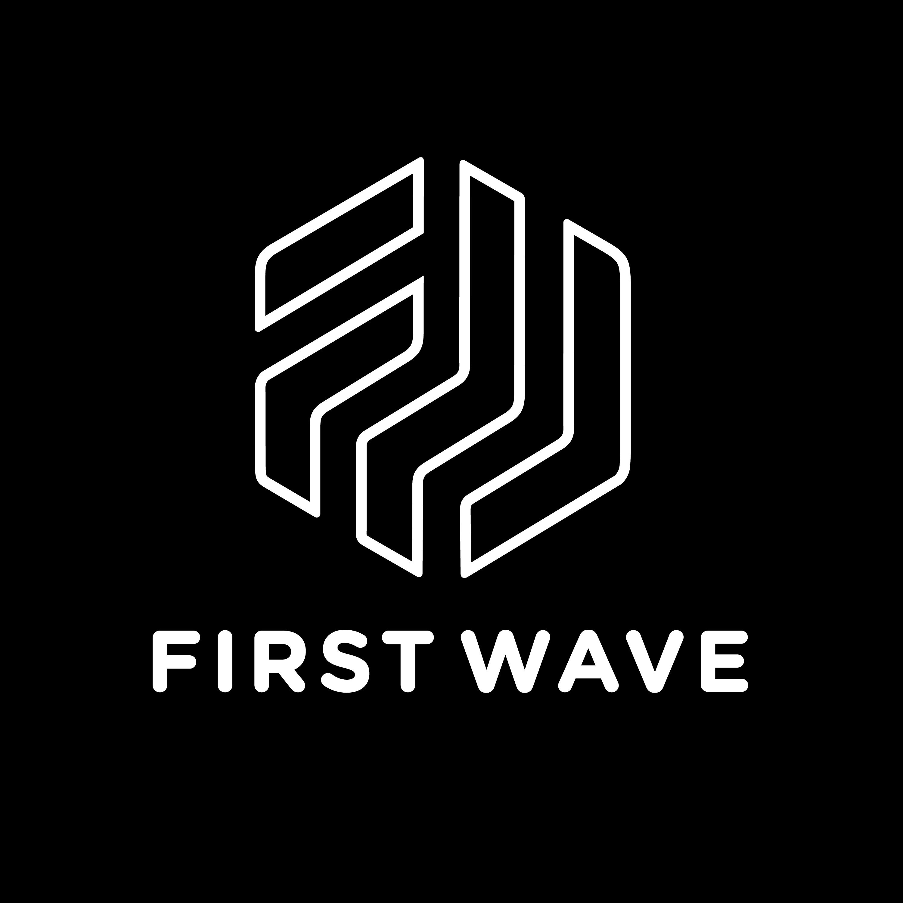 First Wave Pte. Ltd. logo