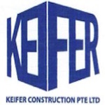 Keifer Construction Private Limited logo