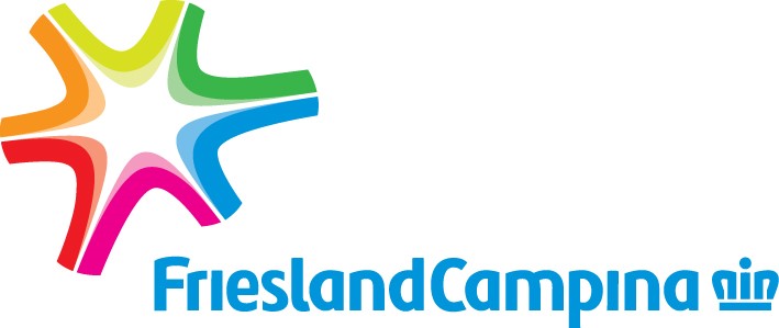 Frieslandcampina Amea Pte. Ltd. logo