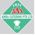 Amra Catering Pte. Ltd. logo