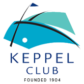 Keppel Club, The logo