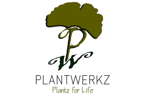 Plantwerkz Pte. Ltd. logo