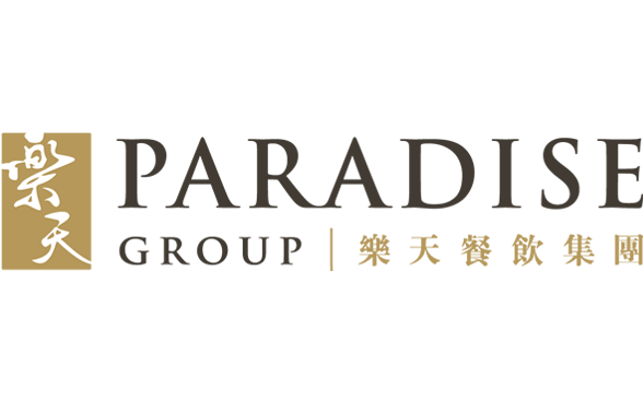 Paradise Group Holdings Pte. Ltd. logo