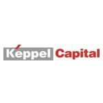 Keppel Capital International Pte. Ltd. logo