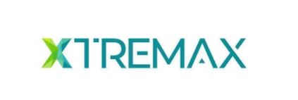 Xtremax Pte. Ltd. logo