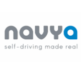 Navya Systems Pte. Ltd. logo