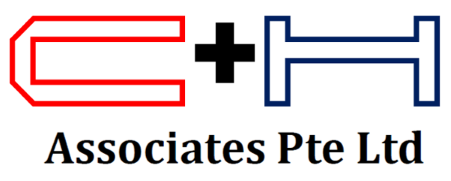 C+h Associates Pte. Ltd. logo