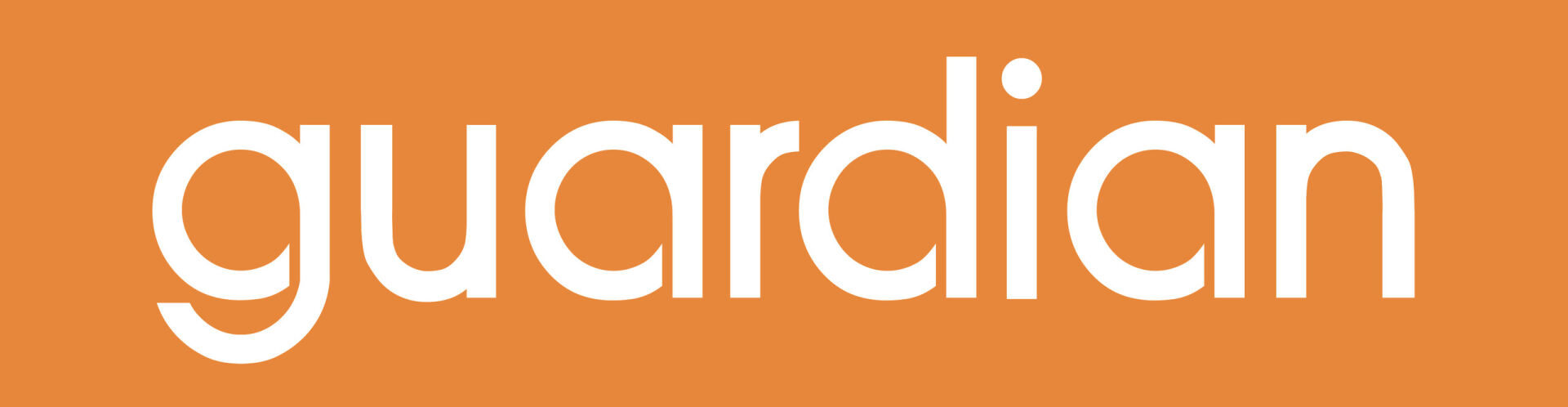 Company logo for Guardian Health & Beauty