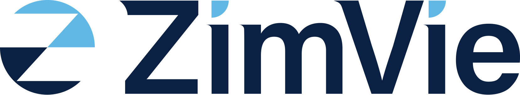 Zimvie Singapore Pte. Ltd. logo