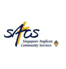 Singapore Anglican Community Services logo