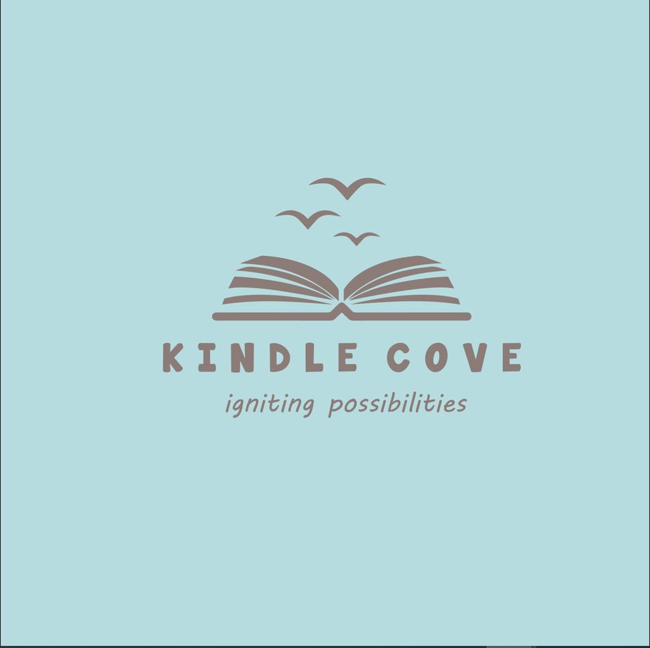 Kindle Cove Pte. Ltd. logo