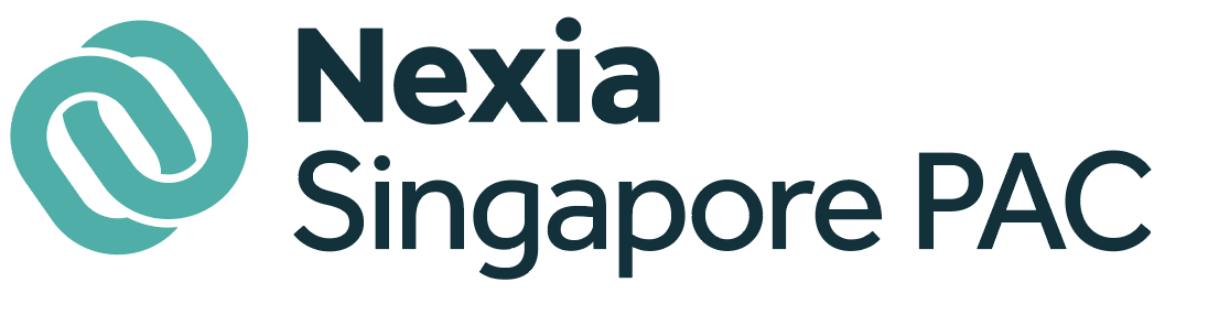 Nexia Singapore Pac logo