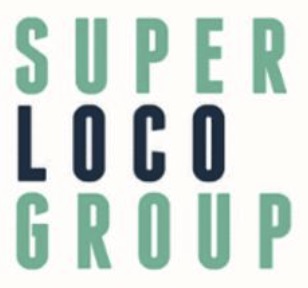 The Loco Group Pte. Ltd. logo