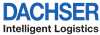 Company logo for Dachser (singapore) Pte. Ltd.