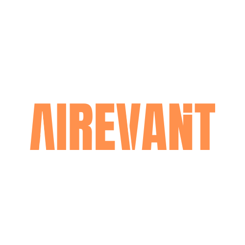 Airevant Pte. Ltd. logo