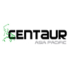 Centaur Asia Pacific (singapore) Pte. Ltd. logo