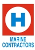 Heerema Marine Contractors Singapore Pte. Ltd. logo