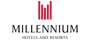 Millennium & Copthorne International Limited logo