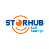 Storhub Management Pte. Ltd. logo