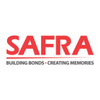 Safra National Service Association logo