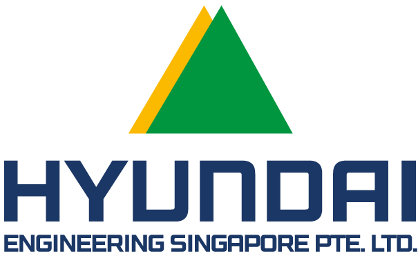 Hyundai Engineering Singapore Pte. Ltd. logo