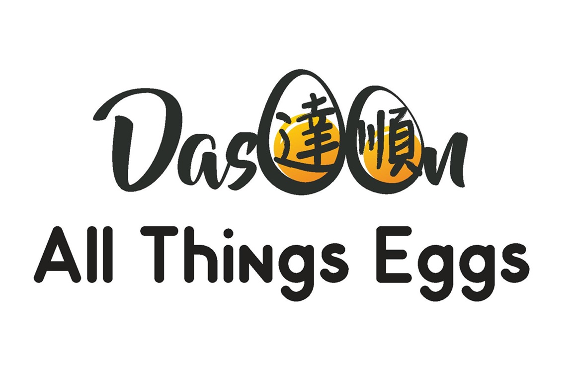 Dasoon Pte. Ltd. logo
