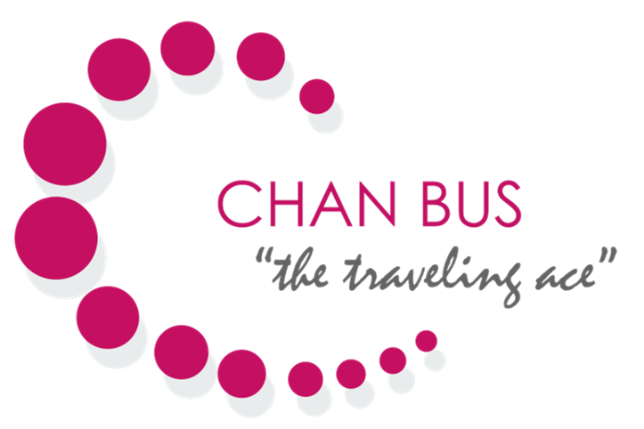 Chan Bus Services logo