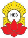 Hindu Endowments Board logo