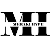 Meraki Hype Pte. Ltd. logo