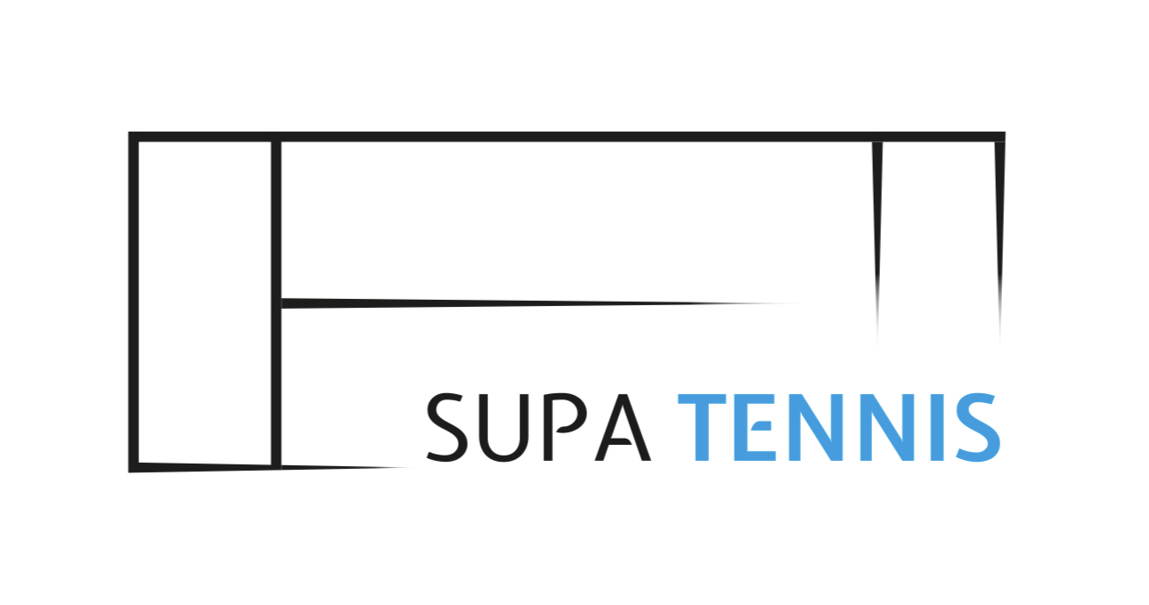 Supa Athletics Pte. Ltd. logo