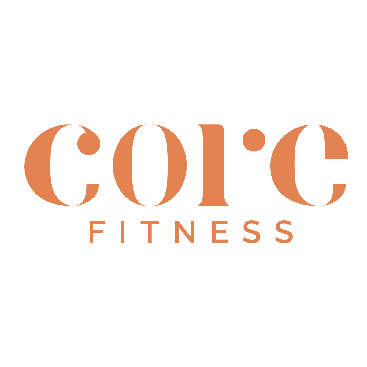 Core Fitness Physiotherapy Pilates Pte. Ltd. logo