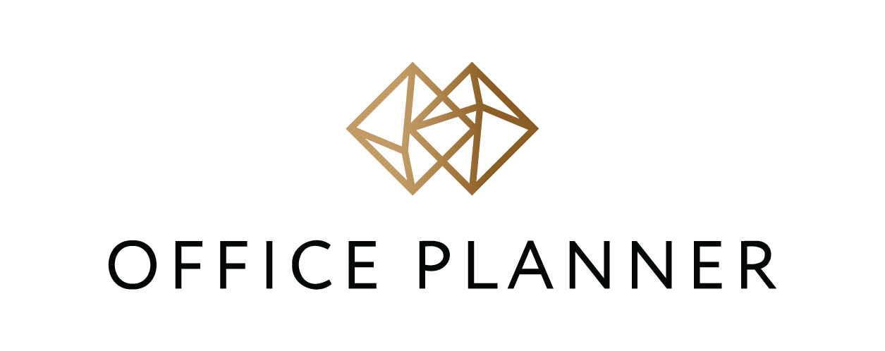 Office Planner Pte Ltd logo