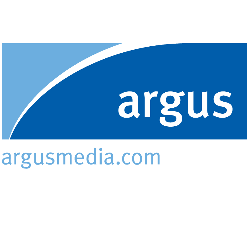 Company logo for Argus Media Singapore Group Pte. Ltd.