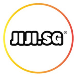 Jiji Pte. Ltd. company logo