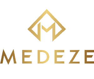 Medeze Group Pte. Ltd. logo