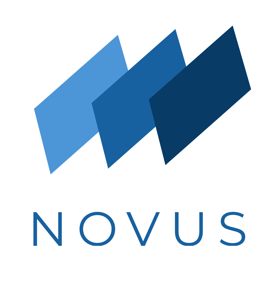 Novus Solutions Pte. Ltd. logo