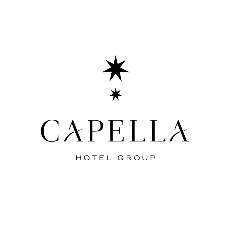 Capella Hotel Group Pte. Ltd. logo