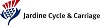 Company logo for Jardine Cycle & Carriage Limited