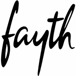 Fayth Pte. Ltd. logo